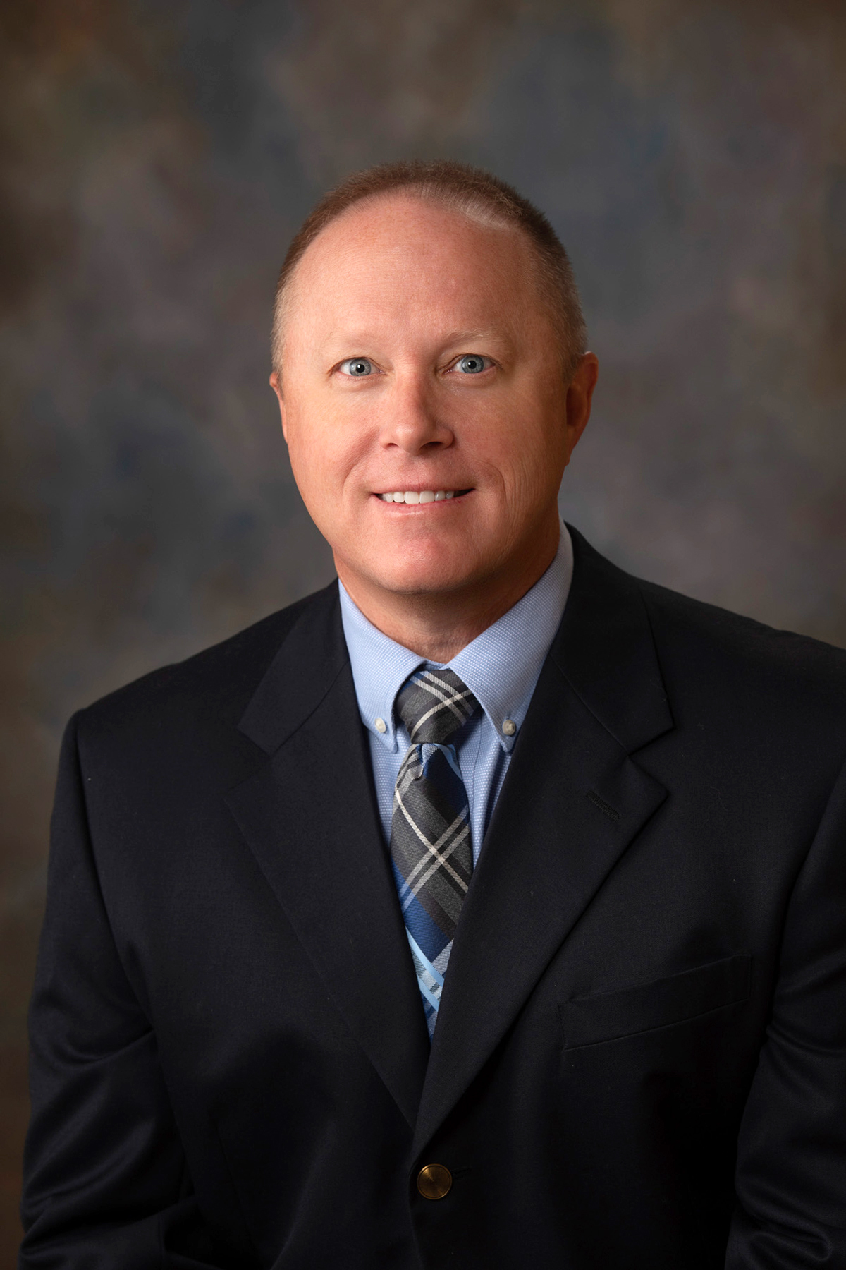Brian Roth - Chief Credit Officer