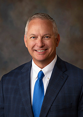 Tony Konrade Portrait