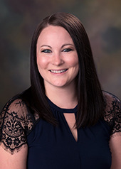 Katie Scott Portrait