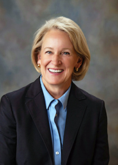 Margaret S. LaRue