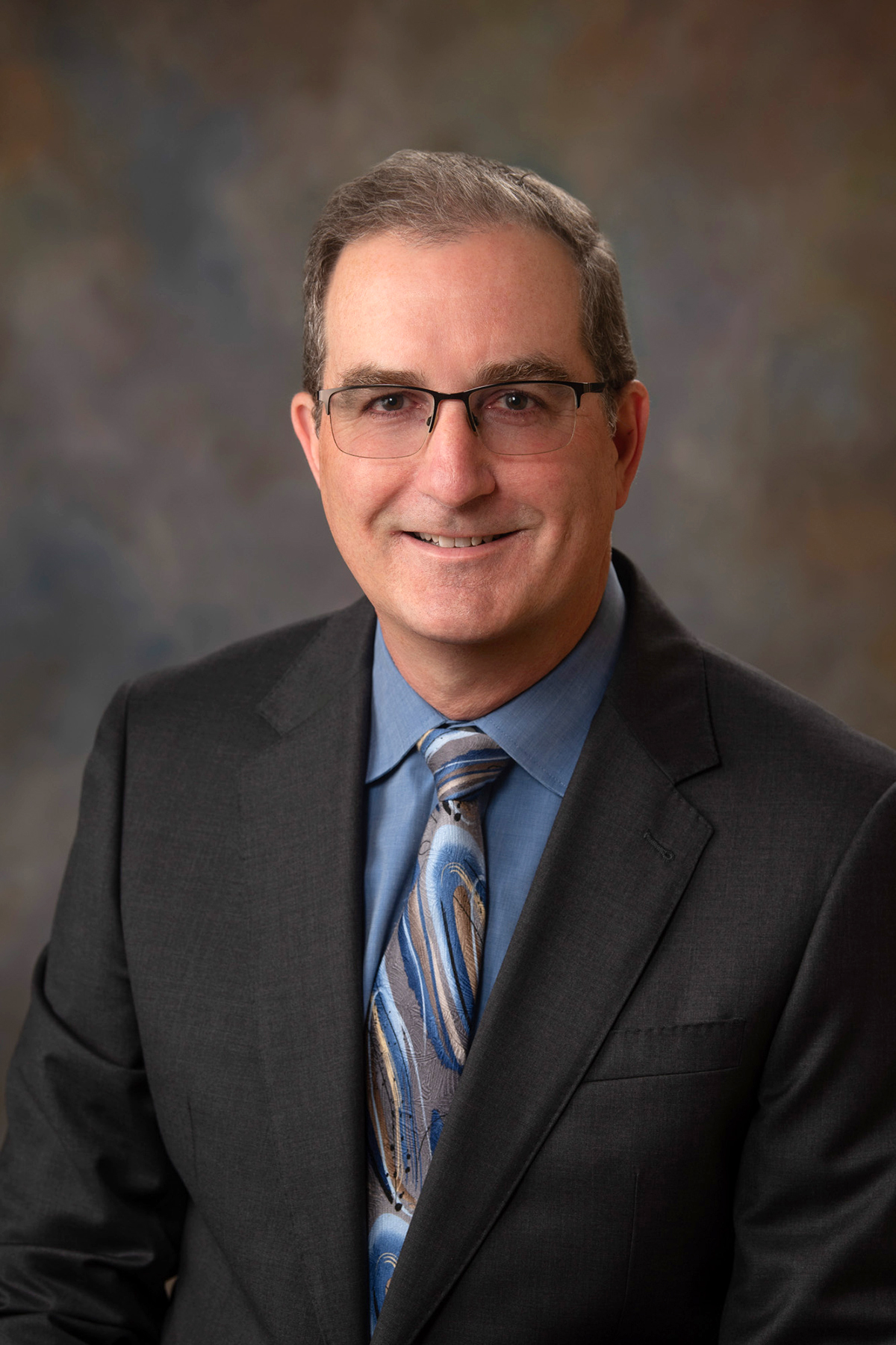 Mark Kossler - Business Loan Officer