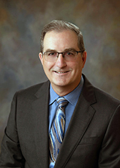 Mark Kossler