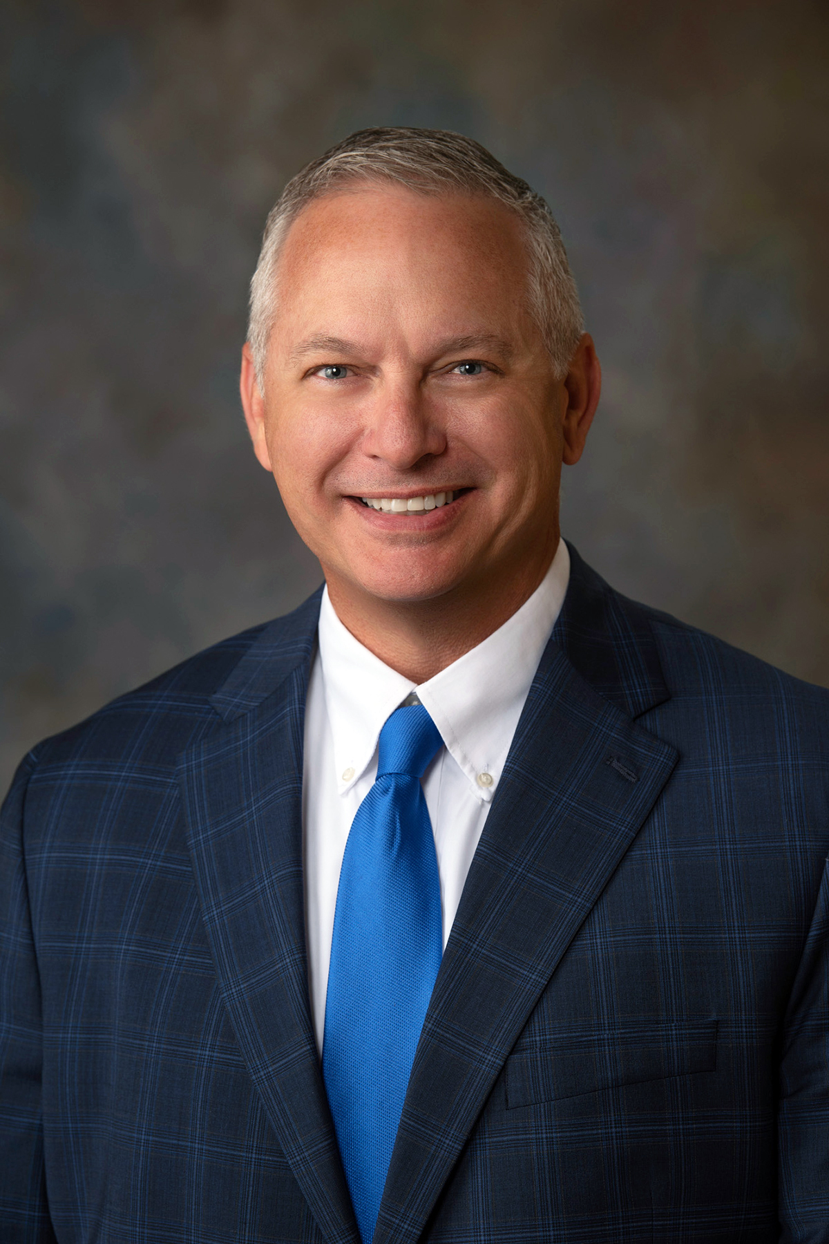 Tony Konrade - President & Ceo