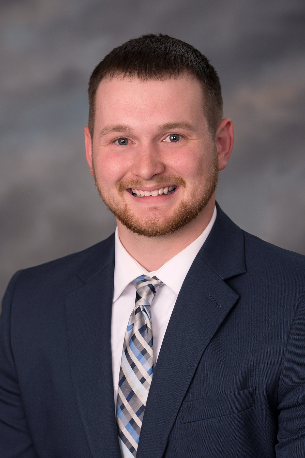 Austin Crow - Loan officer