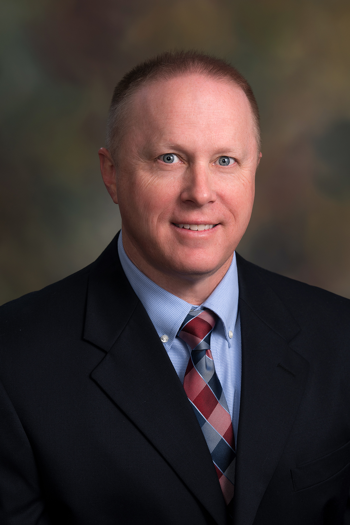 Brian Roth - Chief Credit Officer
