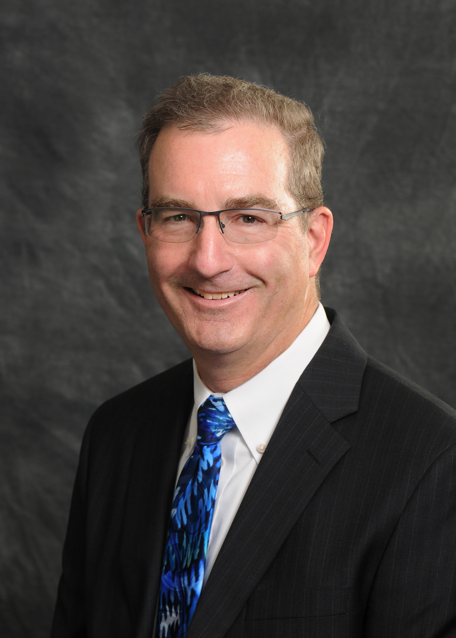 Mark Kossler - Business Loan Officer