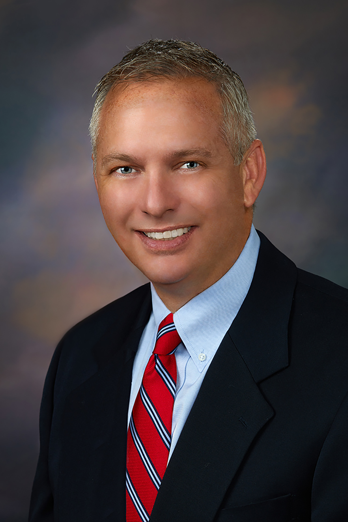 Tony Konrade - President & Ceo