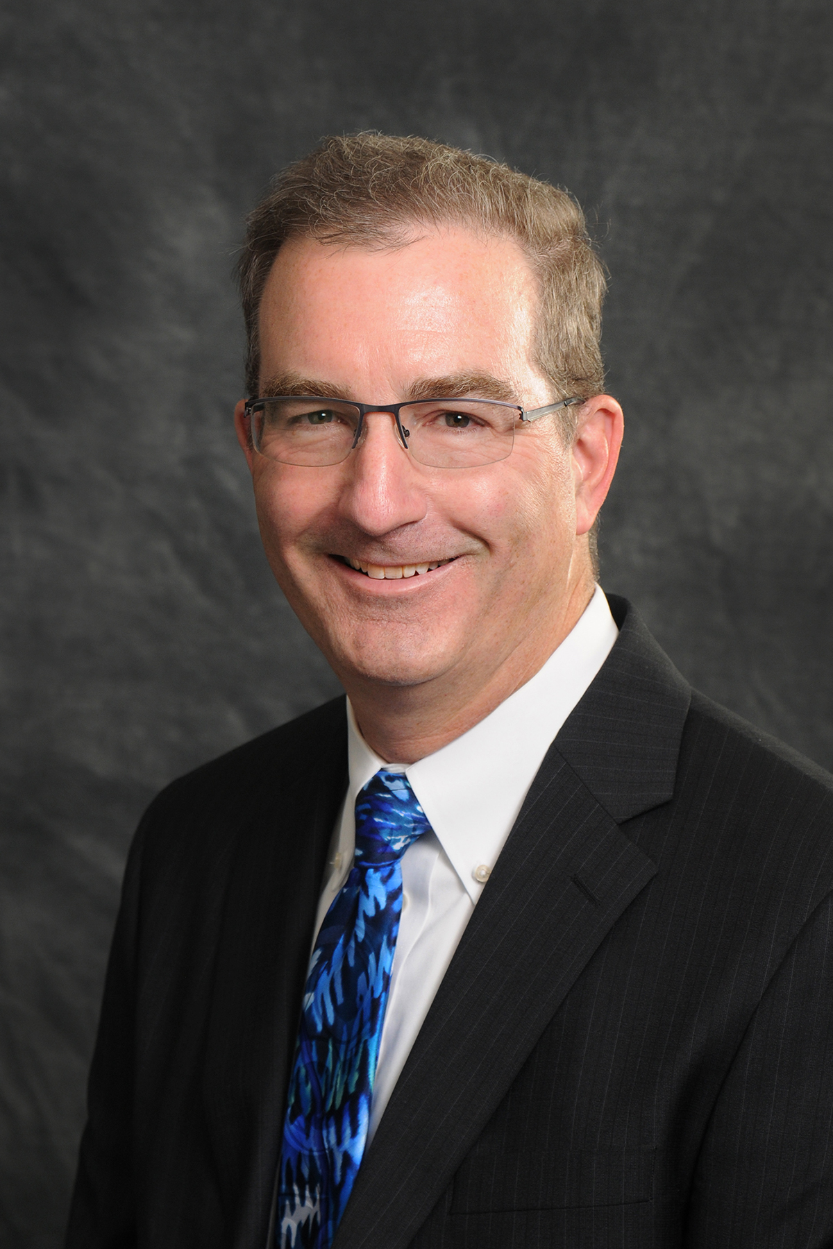 Mark Kossler - Business Loan Officer